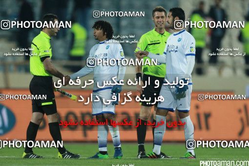 474469, Tehran, [*parameter:4*], لیگ برتر فوتبال ایران، Persian Gulf Cup، Week 11، First Leg، Esteghlal 2 v 2 Gostaresh Foulad Tabriz on 2016/11/25 at Azadi Stadium