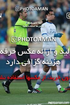 474121, Tehran, [*parameter:4*], لیگ برتر فوتبال ایران، Persian Gulf Cup، Week 11، First Leg، Esteghlal 2 v 2 Gostaresh Foulad Tabriz on 2016/11/25 at Azadi Stadium
