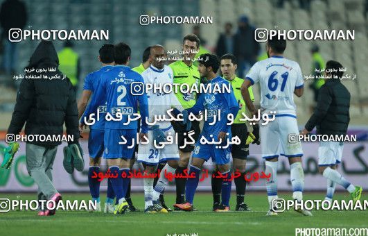 474472, Tehran, [*parameter:4*], لیگ برتر فوتبال ایران، Persian Gulf Cup، Week 11، First Leg، Esteghlal 2 v 2 Gostaresh Foulad Tabriz on 2016/11/25 at Azadi Stadium