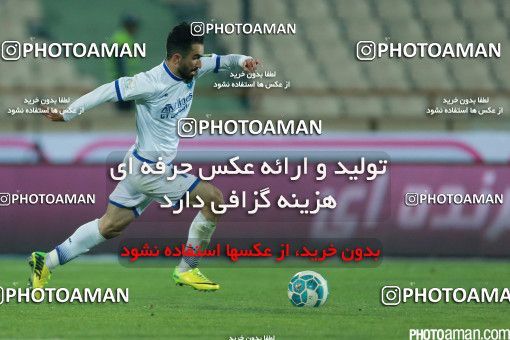 474295, Tehran, [*parameter:4*], لیگ برتر فوتبال ایران، Persian Gulf Cup، Week 11، First Leg، Esteghlal 2 v 2 Gostaresh Foulad Tabriz on 2016/11/25 at Azadi Stadium