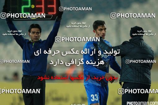 474415, Tehran, [*parameter:4*], لیگ برتر فوتبال ایران، Persian Gulf Cup، Week 11، First Leg، Esteghlal 2 v 2 Gostaresh Foulad Tabriz on 2016/11/25 at Azadi Stadium