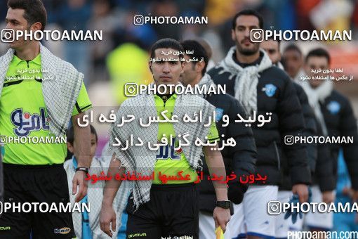 474050, Tehran, [*parameter:4*], لیگ برتر فوتبال ایران، Persian Gulf Cup، Week 11، First Leg، Esteghlal 2 v 2 Gostaresh Foulad Tabriz on 2016/11/25 at Azadi Stadium
