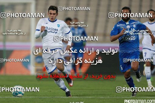 474202, Tehran, [*parameter:4*], لیگ برتر فوتبال ایران، Persian Gulf Cup، Week 11، First Leg، Esteghlal 2 v 2 Gostaresh Foulad Tabriz on 2016/11/25 at Azadi Stadium