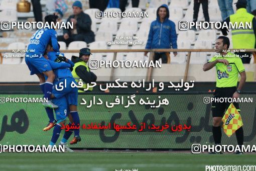 474133, Tehran, [*parameter:4*], لیگ برتر فوتبال ایران، Persian Gulf Cup، Week 11، First Leg، Esteghlal 2 v 2 Gostaresh Foulad Tabriz on 2016/11/25 at Azadi Stadium