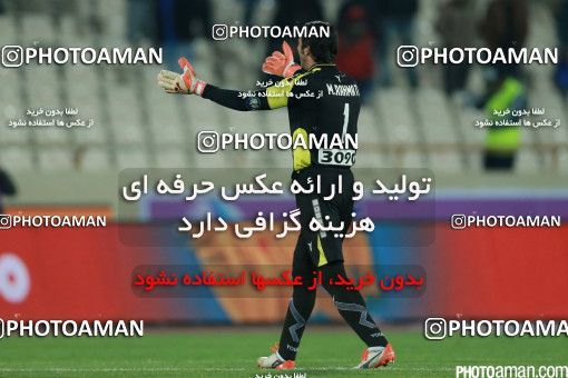 474361, Tehran, [*parameter:4*], لیگ برتر فوتبال ایران، Persian Gulf Cup، Week 11، First Leg، Esteghlal 2 v 2 Gostaresh Foulad Tabriz on 2016/11/25 at Azadi Stadium