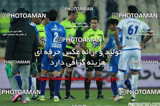 474471, Tehran, [*parameter:4*], لیگ برتر فوتبال ایران، Persian Gulf Cup، Week 11، First Leg، Esteghlal 2 v 2 Gostaresh Foulad Tabriz on 2016/11/25 at Azadi Stadium