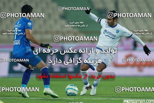 474292, Tehran, [*parameter:4*], لیگ برتر فوتبال ایران، Persian Gulf Cup، Week 11، First Leg، Esteghlal 2 v 2 Gostaresh Foulad Tabriz on 2016/11/25 at Azadi Stadium