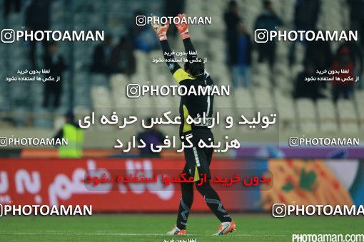 474362, Tehran, [*parameter:4*], لیگ برتر فوتبال ایران، Persian Gulf Cup، Week 11، First Leg، Esteghlal 2 v 2 Gostaresh Foulad Tabriz on 2016/11/25 at Azadi Stadium