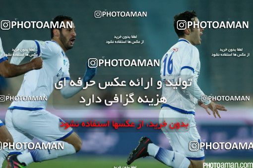474387, Tehran, [*parameter:4*], لیگ برتر فوتبال ایران، Persian Gulf Cup، Week 11، First Leg، Esteghlal 2 v 2 Gostaresh Foulad Tabriz on 2016/11/25 at Azadi Stadium