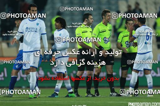 474470, Tehran, [*parameter:4*], لیگ برتر فوتبال ایران، Persian Gulf Cup، Week 11، First Leg، Esteghlal 2 v 2 Gostaresh Foulad Tabriz on 2016/11/25 at Azadi Stadium