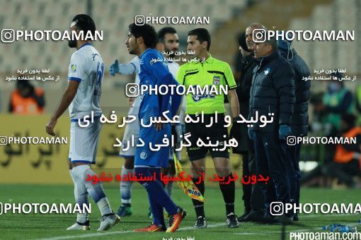 474375, Tehran, [*parameter:4*], لیگ برتر فوتبال ایران، Persian Gulf Cup، Week 11، First Leg، Esteghlal 2 v 2 Gostaresh Foulad Tabriz on 2016/11/25 at Azadi Stadium