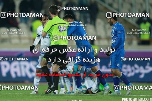474303, Tehran, [*parameter:4*], لیگ برتر فوتبال ایران، Persian Gulf Cup، Week 11، First Leg، Esteghlal 2 v 2 Gostaresh Foulad Tabriz on 2016/11/25 at Azadi Stadium
