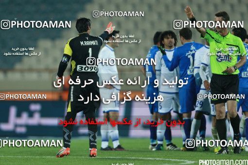 474354, Tehran, [*parameter:4*], لیگ برتر فوتبال ایران، Persian Gulf Cup، Week 11، First Leg، Esteghlal 2 v 2 Gostaresh Foulad Tabriz on 2016/11/25 at Azadi Stadium