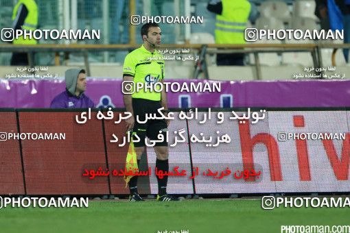 474373, Tehran, [*parameter:4*], لیگ برتر فوتبال ایران، Persian Gulf Cup، Week 11، First Leg، Esteghlal 2 v 2 Gostaresh Foulad Tabriz on 2016/11/25 at Azadi Stadium