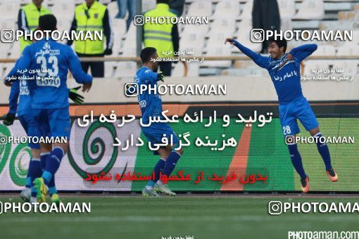 474129, Tehran, [*parameter:4*], لیگ برتر فوتبال ایران، Persian Gulf Cup، Week 11، First Leg، Esteghlal 2 v 2 Gostaresh Foulad Tabriz on 2016/11/25 at Azadi Stadium
