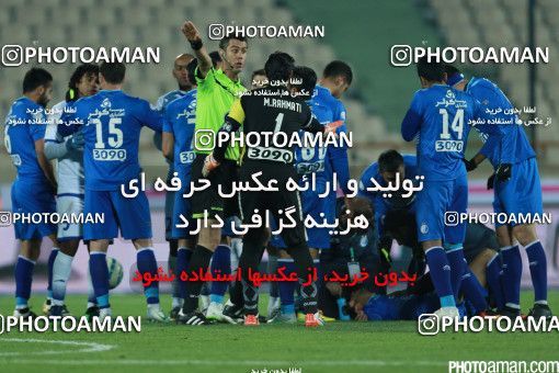 474352, Tehran, [*parameter:4*], لیگ برتر فوتبال ایران، Persian Gulf Cup، Week 11، First Leg، Esteghlal 2 v 2 Gostaresh Foulad Tabriz on 2016/11/25 at Azadi Stadium