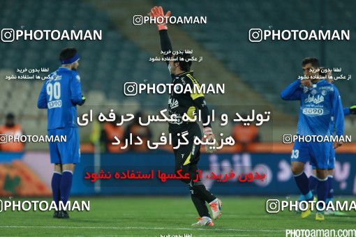 474359, Tehran, [*parameter:4*], لیگ برتر فوتبال ایران، Persian Gulf Cup، Week 11، First Leg، Esteghlal 2 v 2 Gostaresh Foulad Tabriz on 2016/11/25 at Azadi Stadium