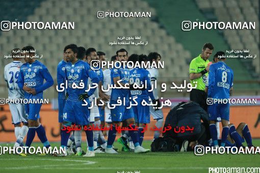 474356, Tehran, [*parameter:4*], لیگ برتر فوتبال ایران، Persian Gulf Cup، Week 11، First Leg، Esteghlal 2 v 2 Gostaresh Foulad Tabriz on 2016/11/25 at Azadi Stadium