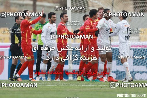 471481, Tehran, [*parameter:4*], لیگ برتر فوتبال ایران، Persian Gulf Cup، Week 11، First Leg، Naft Tehran 2 v 0 Saipa on 2016/11/24 at Takhti Stadium