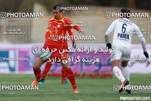 471653, Tehran, [*parameter:4*], لیگ برتر فوتبال ایران، Persian Gulf Cup، Week 11، First Leg، Naft Tehran 2 v 0 Saipa on 2016/11/24 at Takhti Stadium