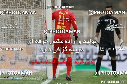 471466, Tehran, [*parameter:4*], لیگ برتر فوتبال ایران، Persian Gulf Cup، Week 11، First Leg، Naft Tehran 2 v 0 Saipa on 2016/11/24 at Takhti Stadium