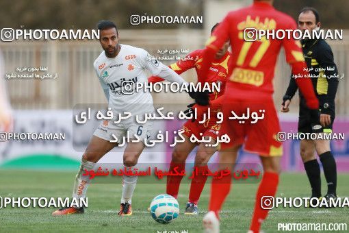 471658, Tehran, [*parameter:4*], لیگ برتر فوتبال ایران، Persian Gulf Cup، Week 11، First Leg، Naft Tehran 2 v 0 Saipa on 2016/11/24 at Takhti Stadium