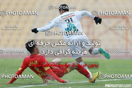 471354, Tehran, [*parameter:4*], لیگ برتر فوتبال ایران، Persian Gulf Cup، Week 11، First Leg، Naft Tehran 2 v 0 Saipa on 2016/11/24 at Takhti Stadium