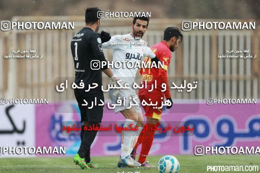 471472, Tehran, [*parameter:4*], لیگ برتر فوتبال ایران، Persian Gulf Cup، Week 11، First Leg، Naft Tehran 2 v 0 Saipa on 2016/11/24 at Takhti Stadium