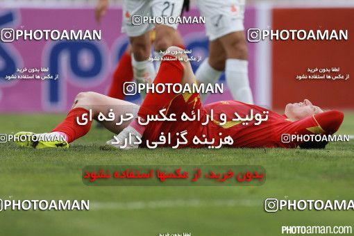 471556, Tehran, [*parameter:4*], لیگ برتر فوتبال ایران، Persian Gulf Cup، Week 11، First Leg، Naft Tehran 2 v 0 Saipa on 2016/11/24 at Takhti Stadium