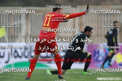 471464, Tehran, [*parameter:4*], لیگ برتر فوتبال ایران، Persian Gulf Cup، Week 11، First Leg، Naft Tehran 2 v 0 Saipa on 2016/11/24 at Takhti Stadium