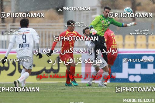 471495, Tehran, [*parameter:4*], لیگ برتر فوتبال ایران، Persian Gulf Cup، Week 11، First Leg، Naft Tehran 2 v 0 Saipa on 2016/11/24 at Takhti Stadium