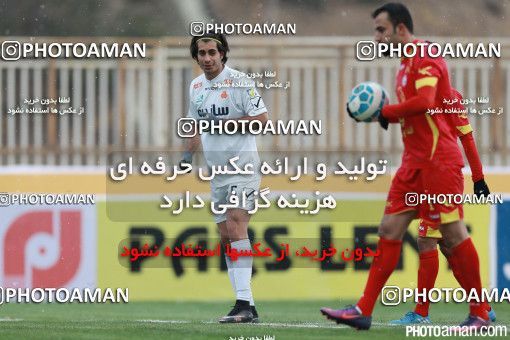 471454, Tehran, [*parameter:4*], لیگ برتر فوتبال ایران، Persian Gulf Cup، Week 11، First Leg، Naft Tehran 2 v 0 Saipa on 2016/11/24 at Takhti Stadium