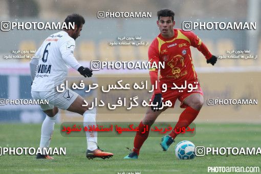 471408, Tehran, [*parameter:4*], لیگ برتر فوتبال ایران، Persian Gulf Cup، Week 11، First Leg، Naft Tehran 2 v 0 Saipa on 2016/11/24 at Takhti Stadium