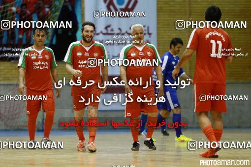 472887, Tehran, , Friendly logistics match،  5 - 4  on 2016/03/07 at Hall Handball Federation
