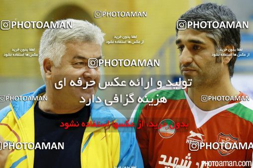 472857, Tehran, , Friendly logistics match،  5 - 4  on 2016/03/07 at Hall Handball Federation