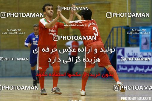 472891, Tehran, , Friendly logistics match،  5 - 4  on 2016/03/07 at Hall Handball Federation