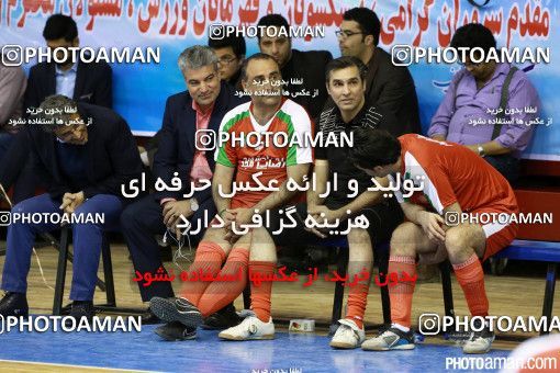 472884, Tehran, , Friendly logistics match،  5 - 4  on 2016/03/07 at Hall Handball Federation