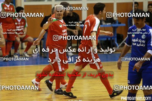 472879, Tehran, , Friendly logistics match،  5 - 4  on 2016/03/07 at Hall Handball Federation