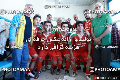 472840, Tehran, , Friendly logistics match،  5 - 4  on 2016/03/07 at Hall Handball Federation