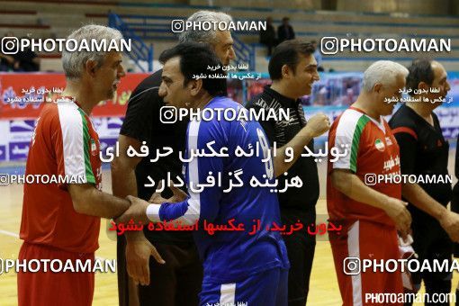472862, Tehran, , Friendly logistics match،  5 - 4  on 2016/03/07 at Hall Handball Federation