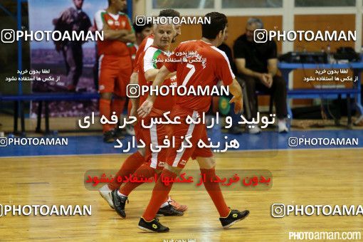 472878, Tehran, , Friendly logistics match،  5 - 4  on 2016/03/07 at Hall Handball Federation