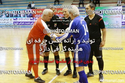 472867, Tehran, , Friendly logistics match،  5 - 4  on 2016/03/07 at Hall Handball Federation
