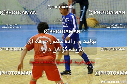 472885, Tehran, , Friendly logistics match،  5 - 4  on 2016/03/07 at Hall Handball Federation