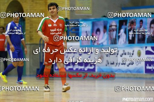 472888, Tehran, , Friendly logistics match،  5 - 4  on 2016/03/07 at Hall Handball Federation