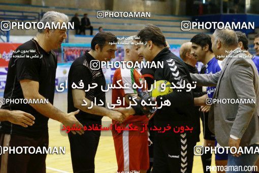 472863, Tehran, , Friendly logistics match،  5 - 4  on 2016/03/07 at Hall Handball Federation