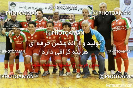 472868, Tehran, , Friendly logistics match،  5 - 4  on 2016/03/07 at Hall Handball Federation