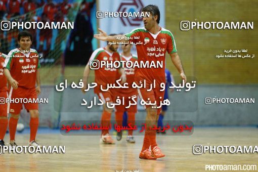 472890, Tehran, , Friendly logistics match،  5 - 4  on 2016/03/07 at Hall Handball Federation