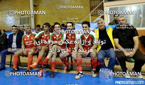 472870, Tehran, , Friendly logistics match،  5 - 4  on 2016/03/07 at Hall Handball Federation