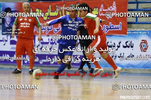 472889, Tehran, , Friendly logistics match،  5 - 4  on 2016/03/07 at Hall Handball Federation