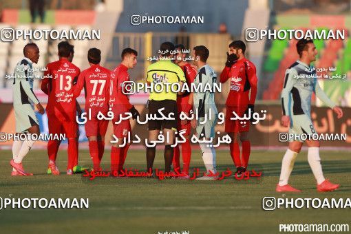 474638, Tehran,Shahr Qods, [*parameter:4*], لیگ برتر فوتبال ایران، Persian Gulf Cup، Week 11، First Leg، Paykan 0 v 0 Persepolis on 2016/11/24 at Shahr-e Qods Stadium